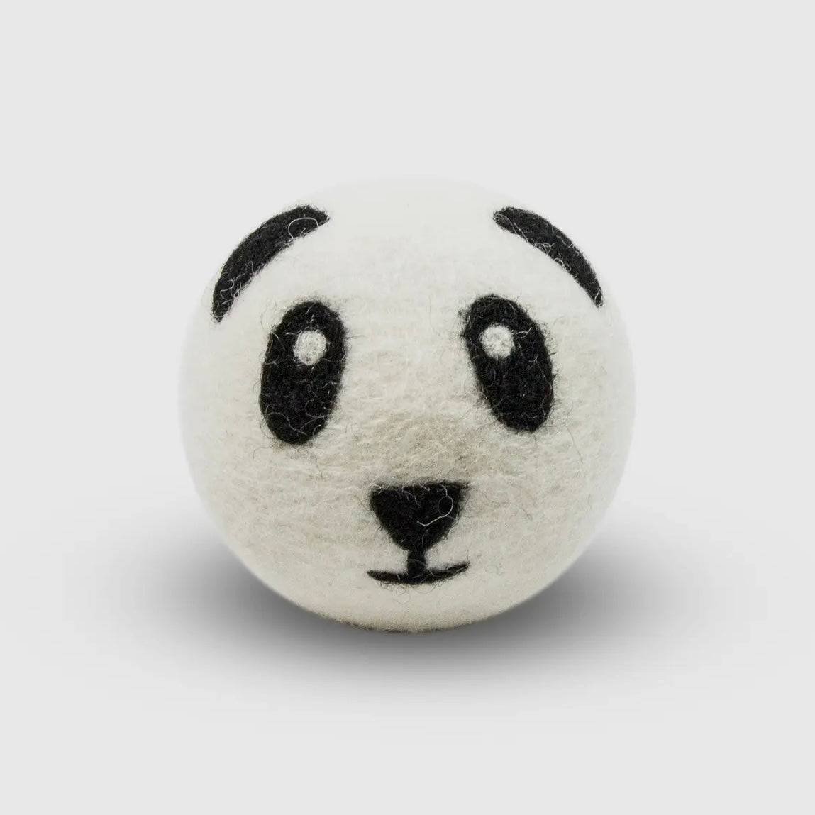 Organic Wool Dryer Balls - Fun Patterns