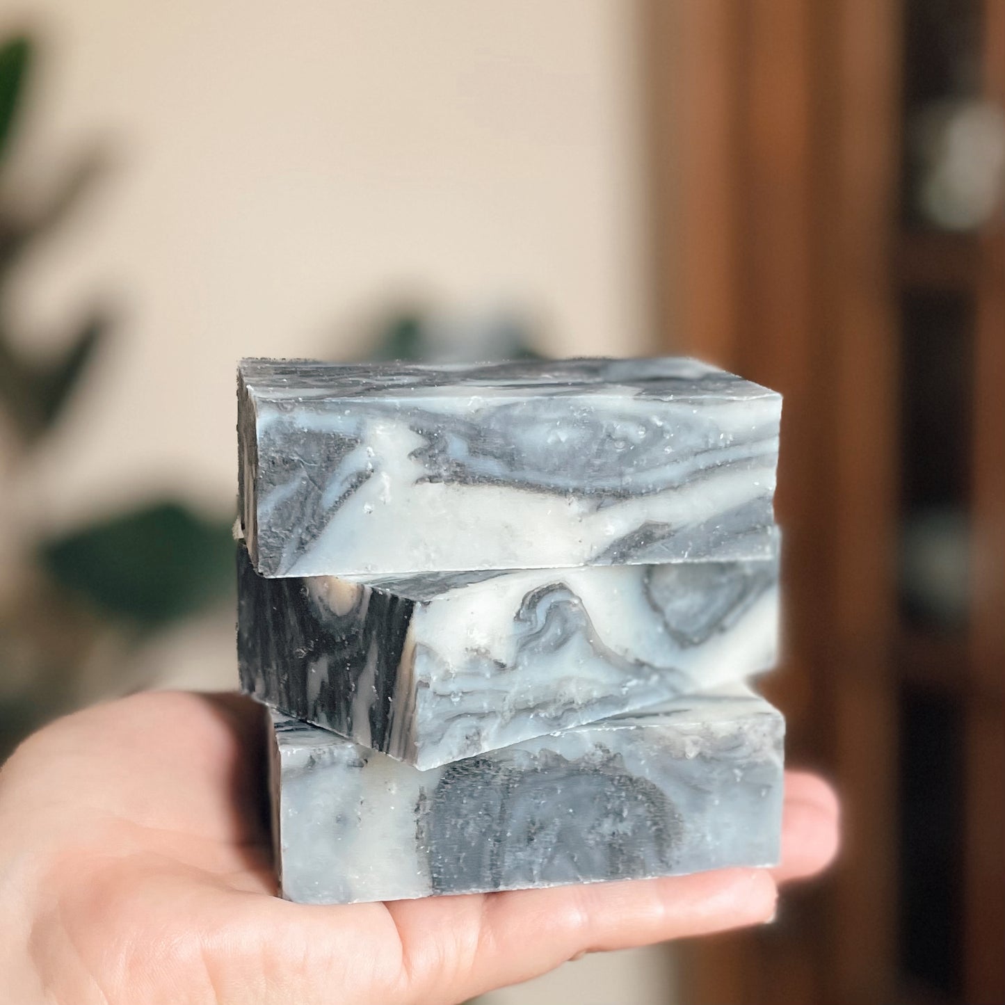 Body Soap Bar