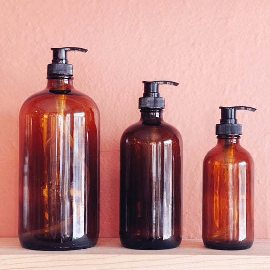 Hand Soap Liquid