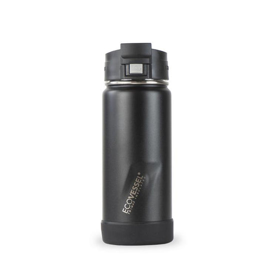 Insulated Locking Travel Mug