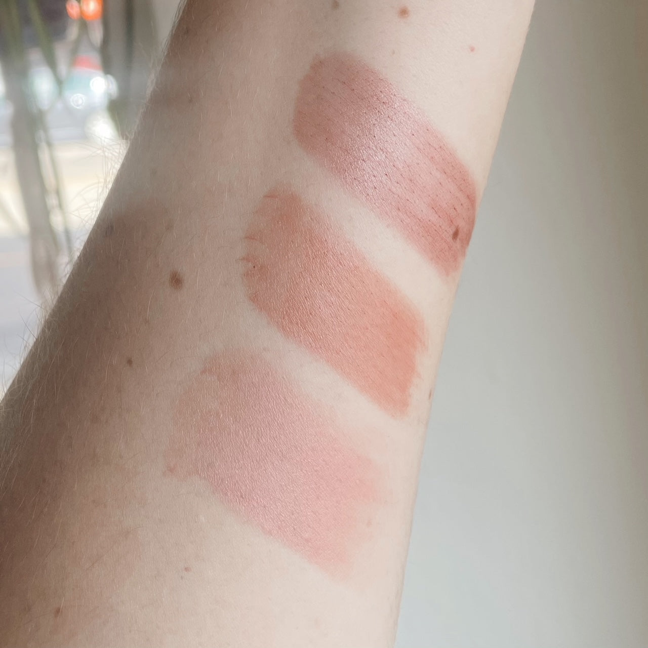 Lip + Cheek Tint Stick