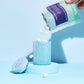 Foaming Toothpaste Tablets