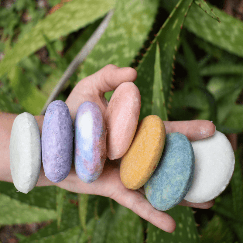 Shampoo Bar