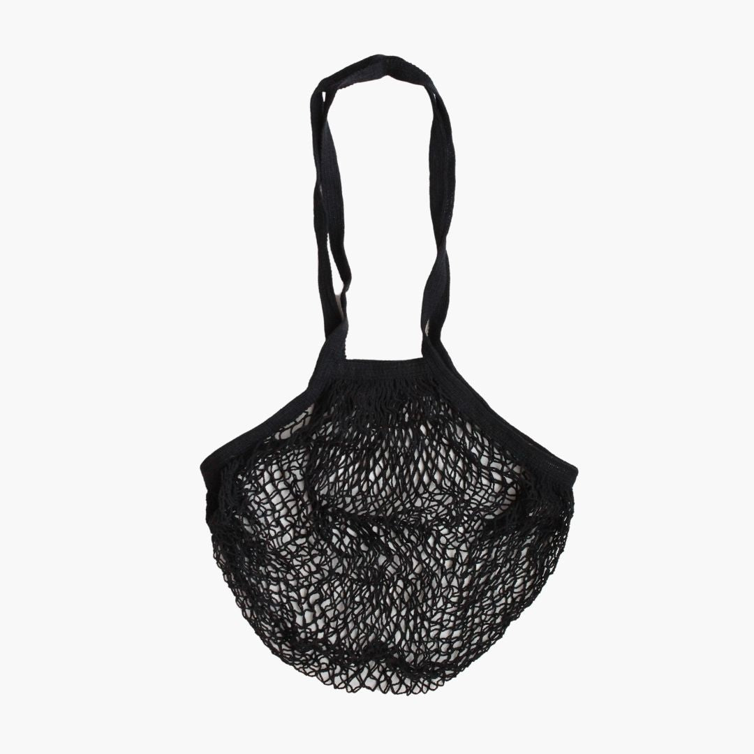 Market String Bag - Long Handle