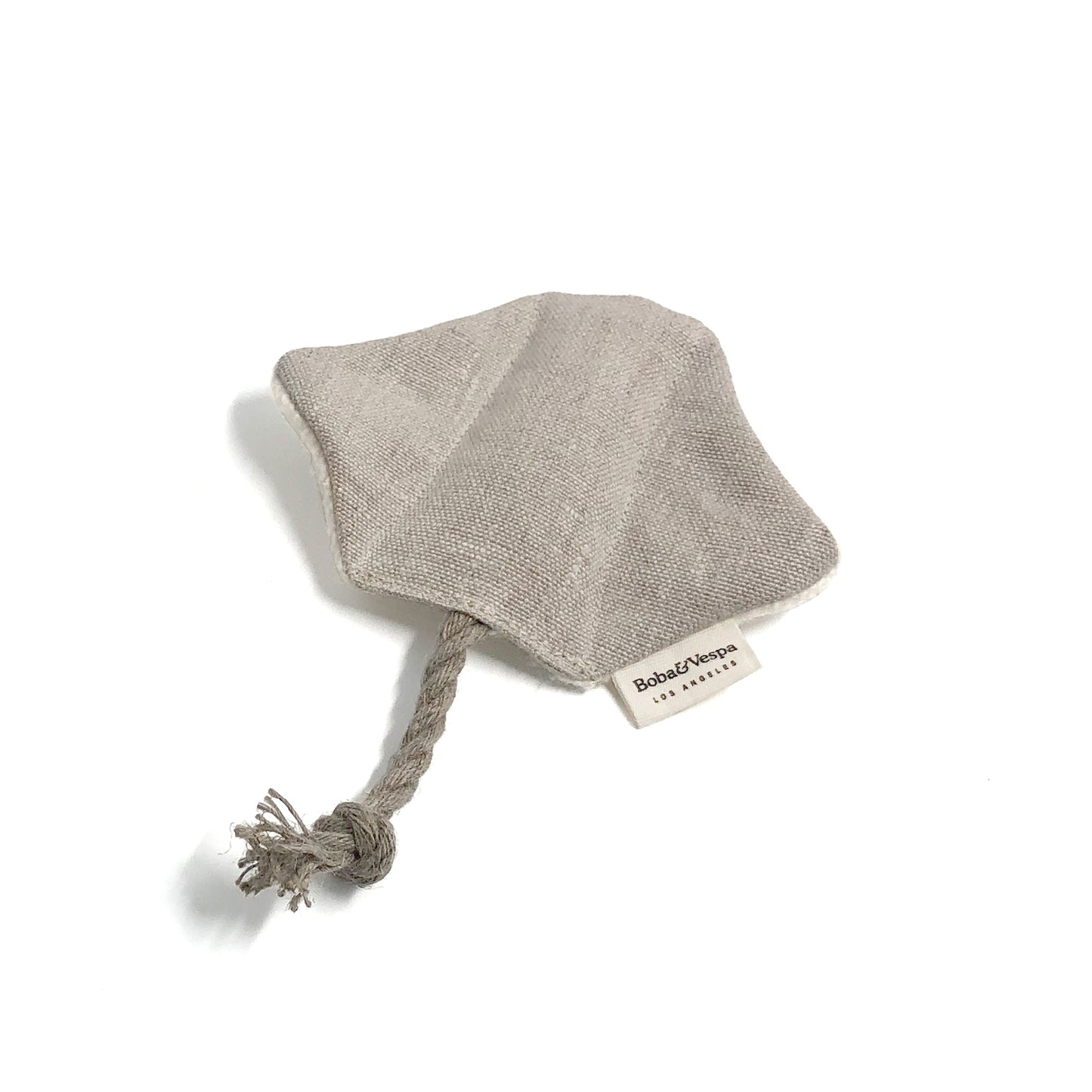 Stingray Cat Toy