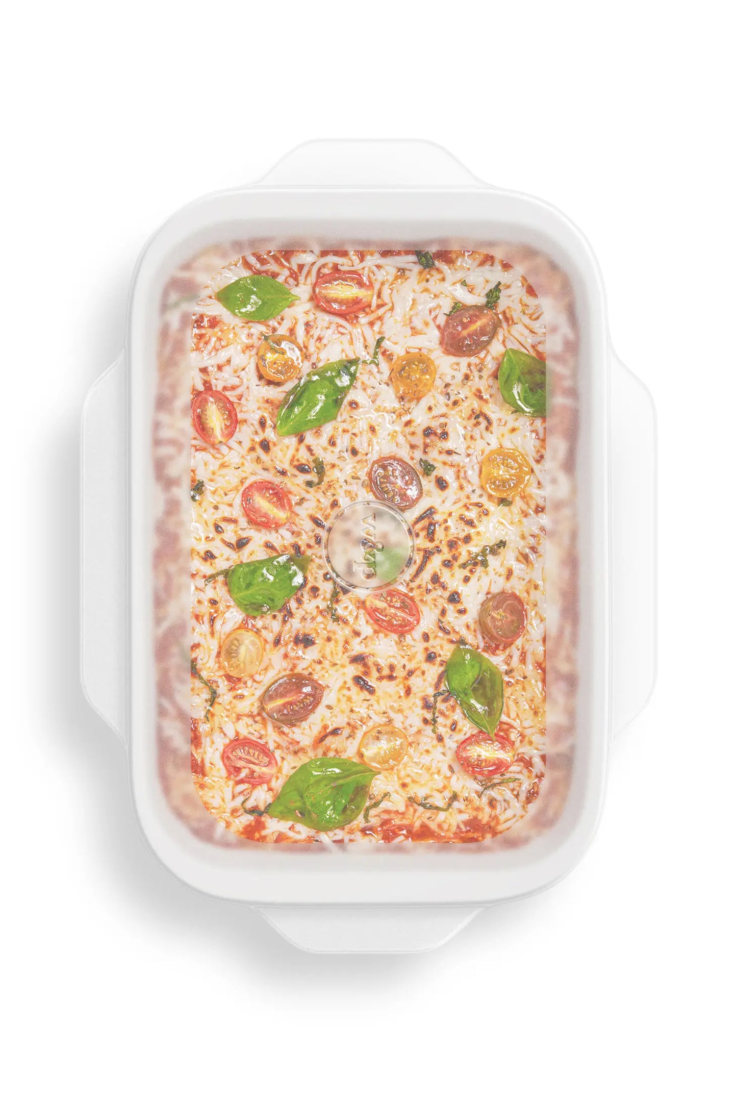 Reusable Silicone Stretch Lids