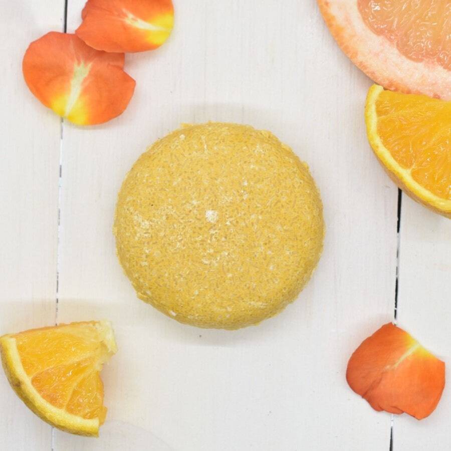 Shampoo Bar