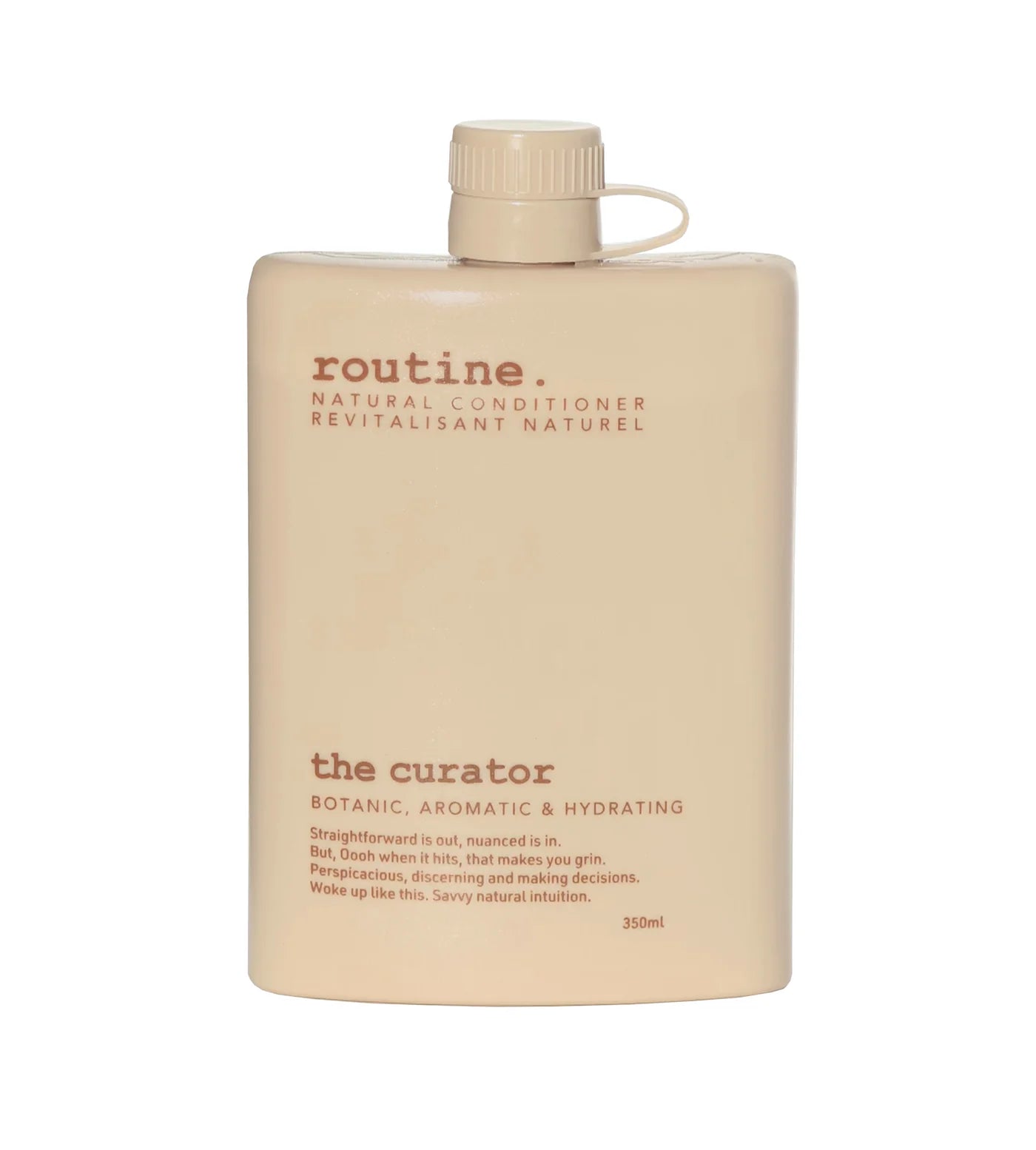 Natural Conditioner