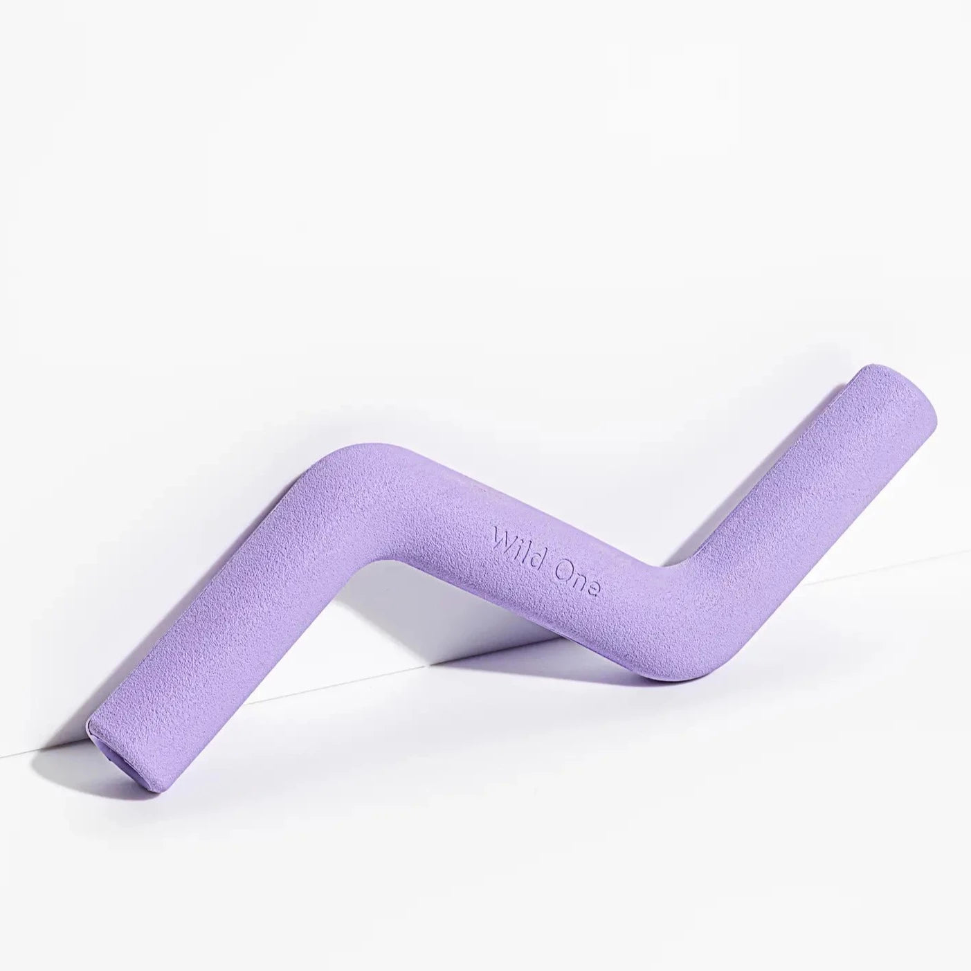 Natural Rubber Bolt Bite Dog Toy