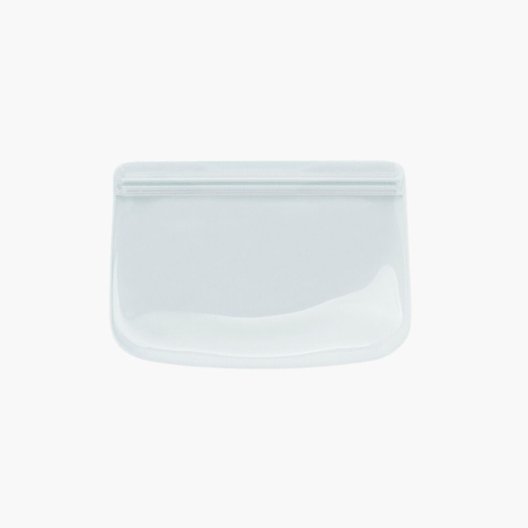Reusable Silicone Bag - Snack (10 oz.)