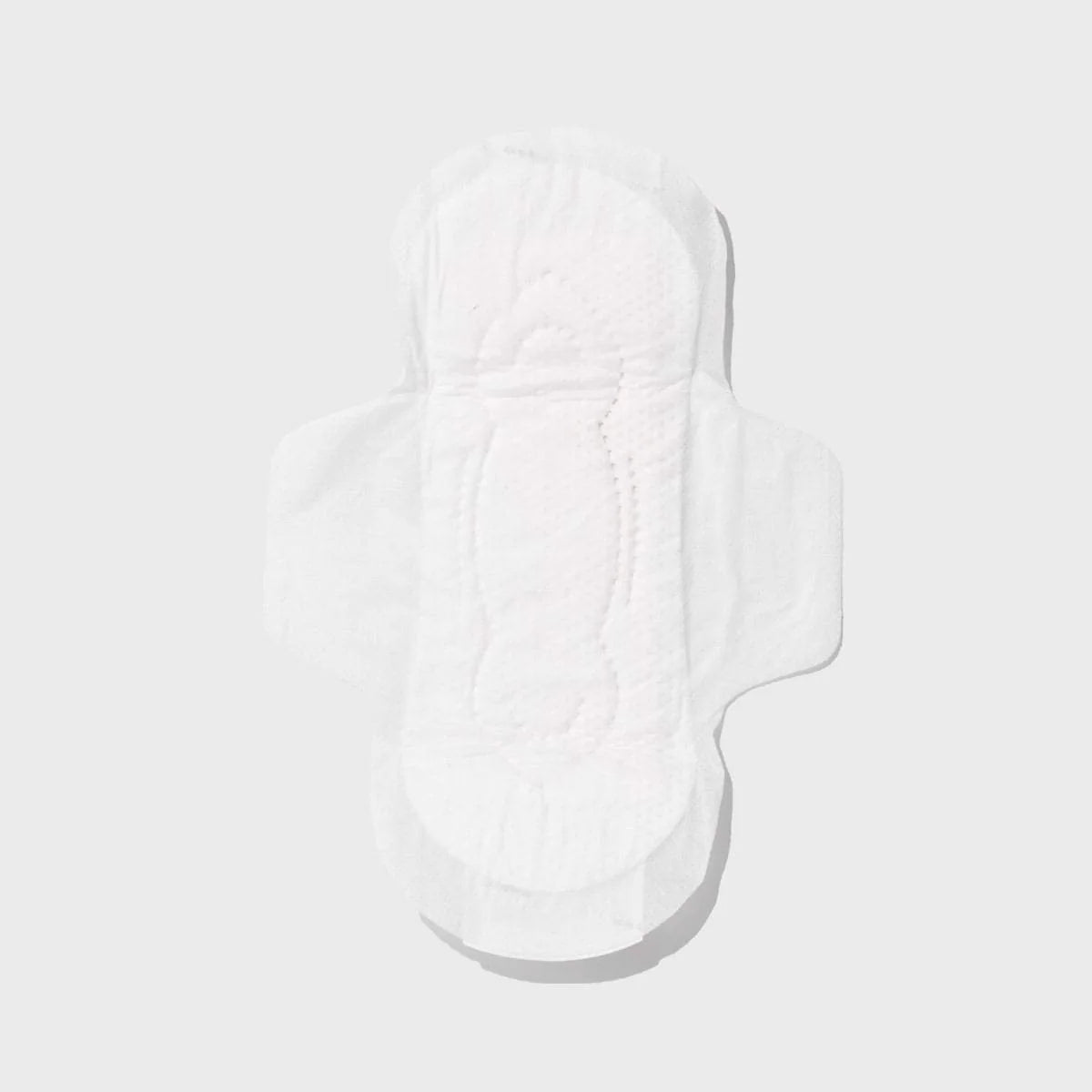 Biodegradable Bamboo Menstrual Pads