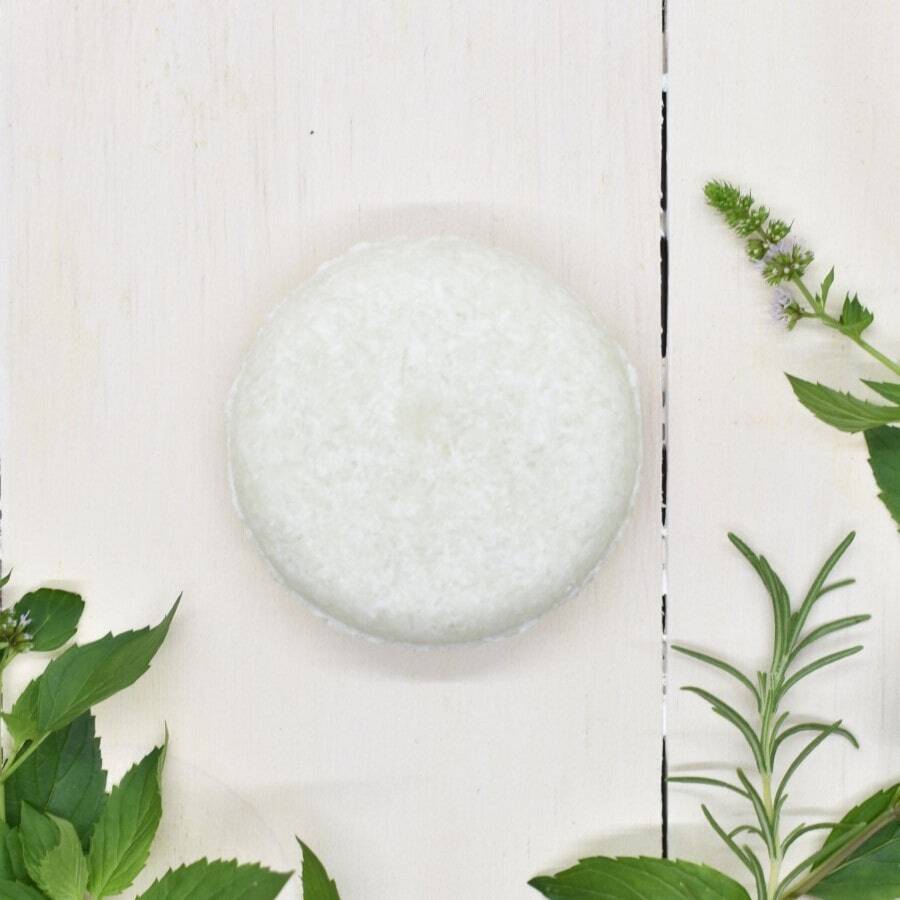 Shampoo Bar