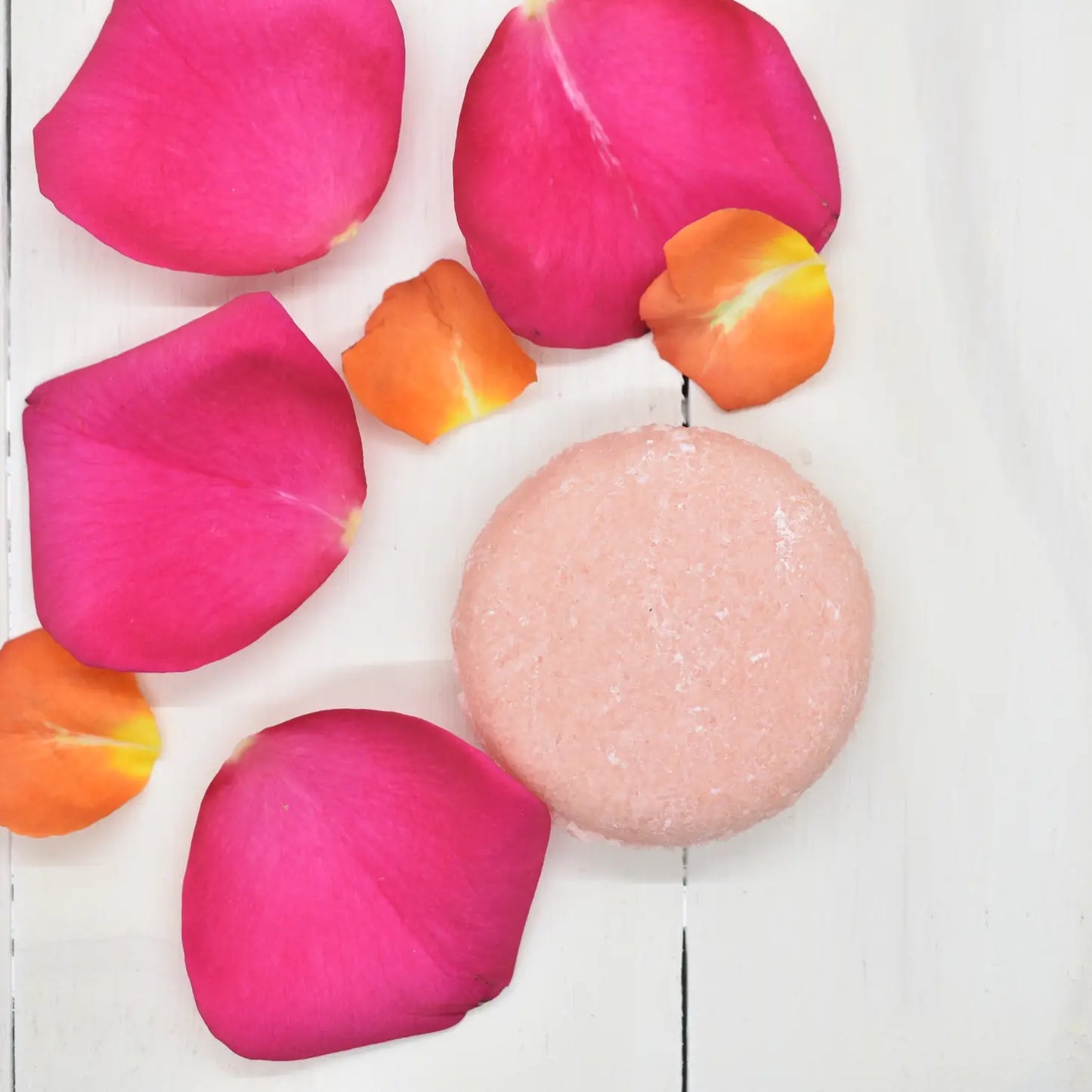 Shampoo Bar