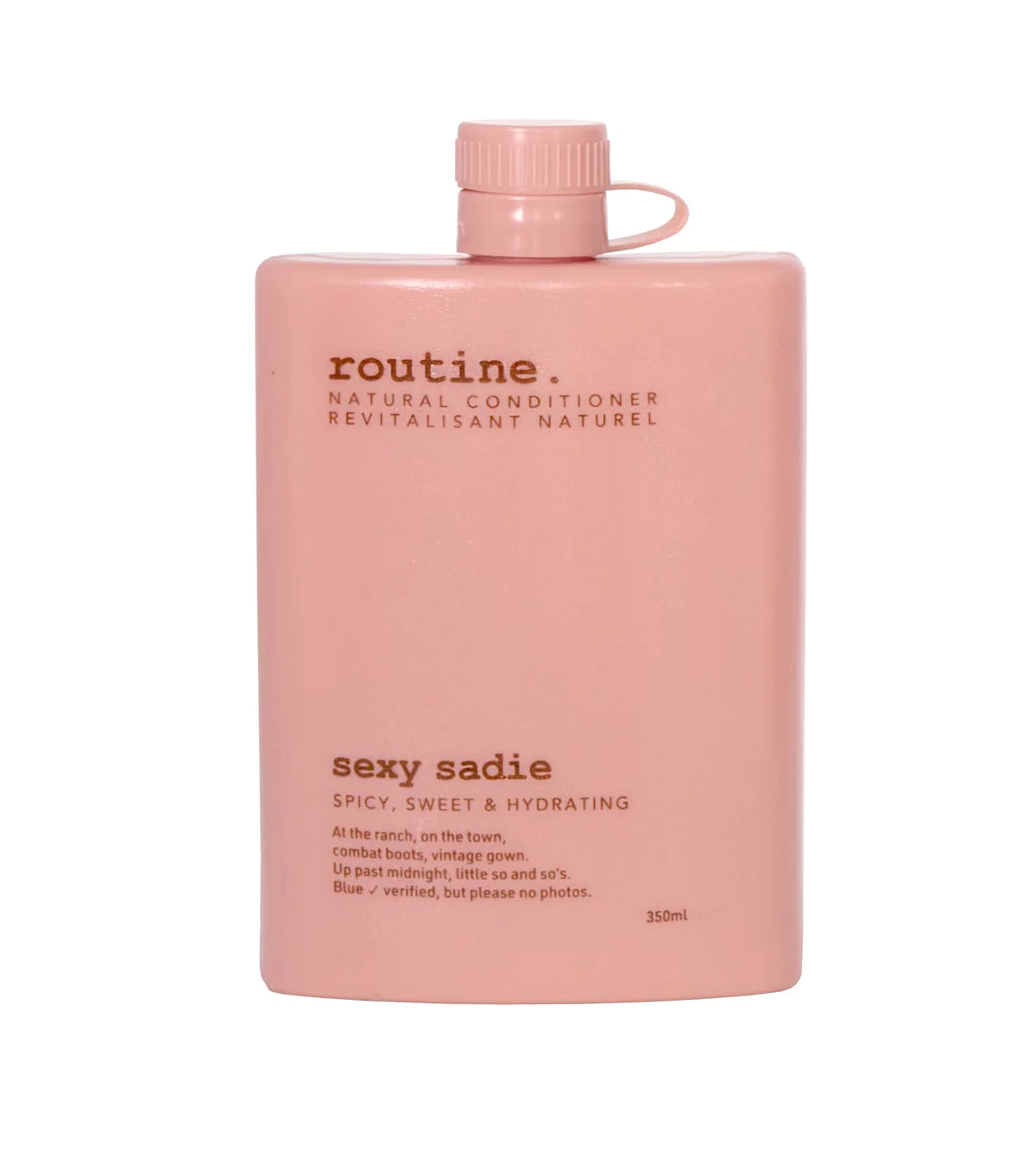 Natural Conditioner