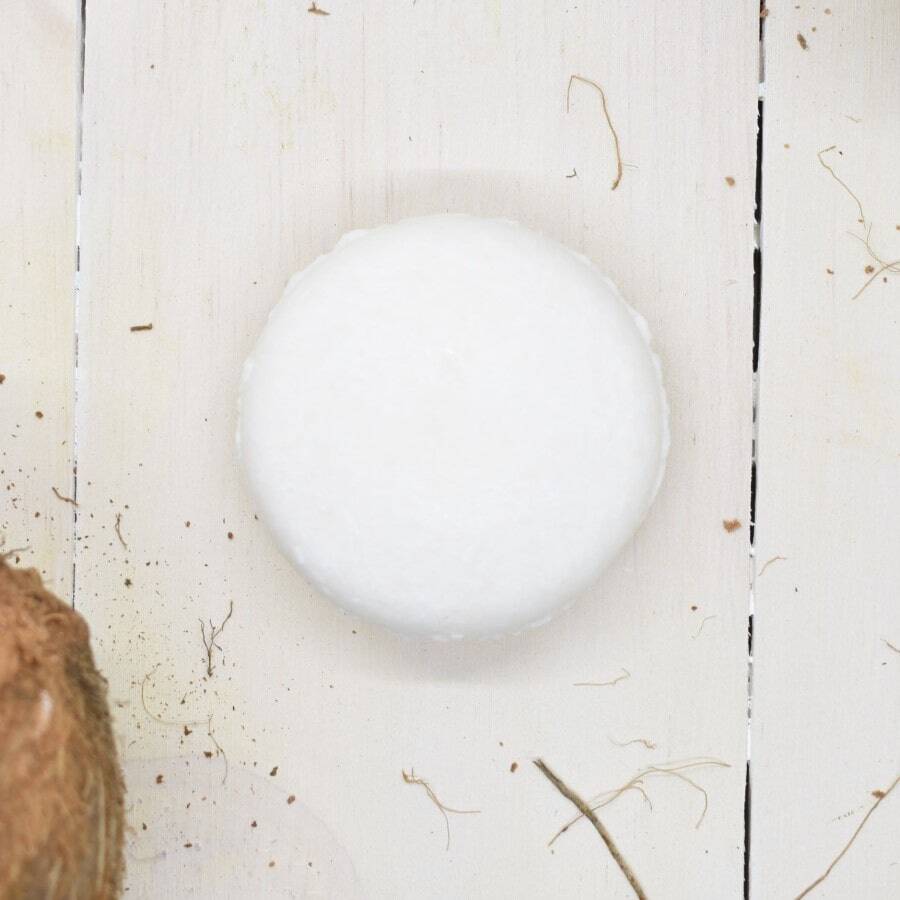 Shampoo Bar