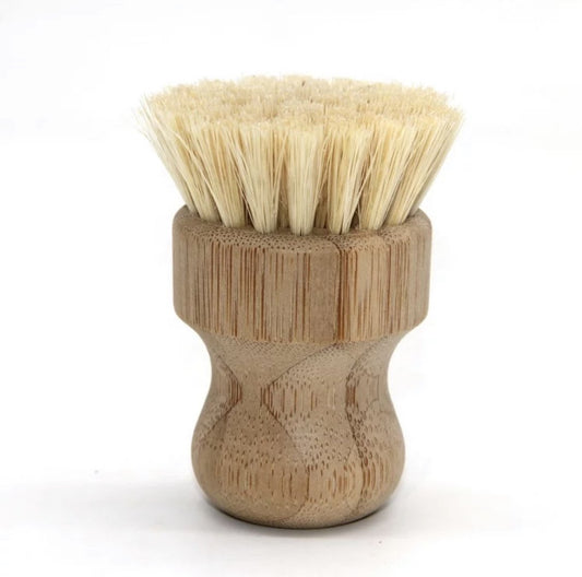 Vegetable Brush