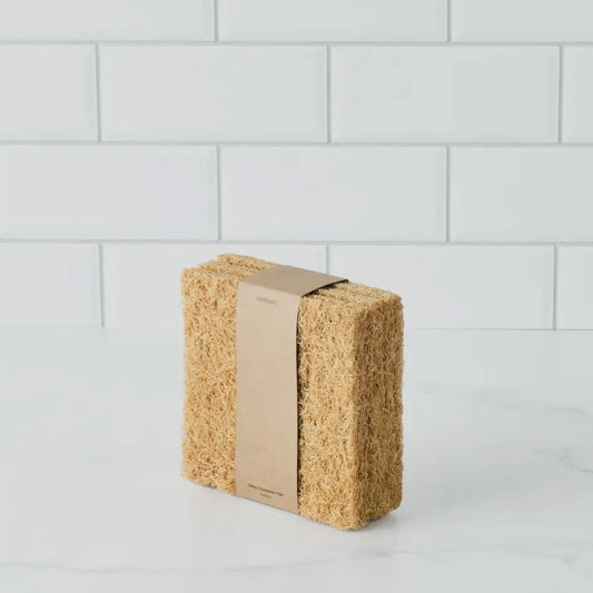 Hemp Compost Bin Filters