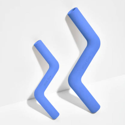 Natural Rubber Bolt Bite Dog Toy