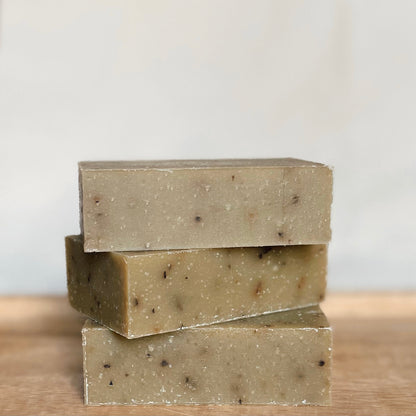 Body Soap Bar