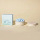 Plastic-Free Mouthwash Concentrate Tablets - Cool Mint