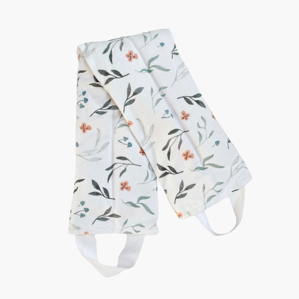 Neck + Body Therapy Wrap (Hot or Cold)