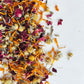 Calming Herbal Bath Tea