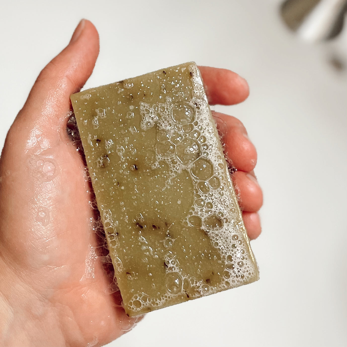 Body Soap Bar