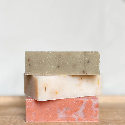 Body Soap Bar