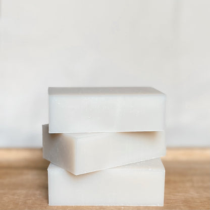 Body Soap Bar