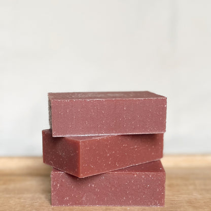 Body Soap Bar