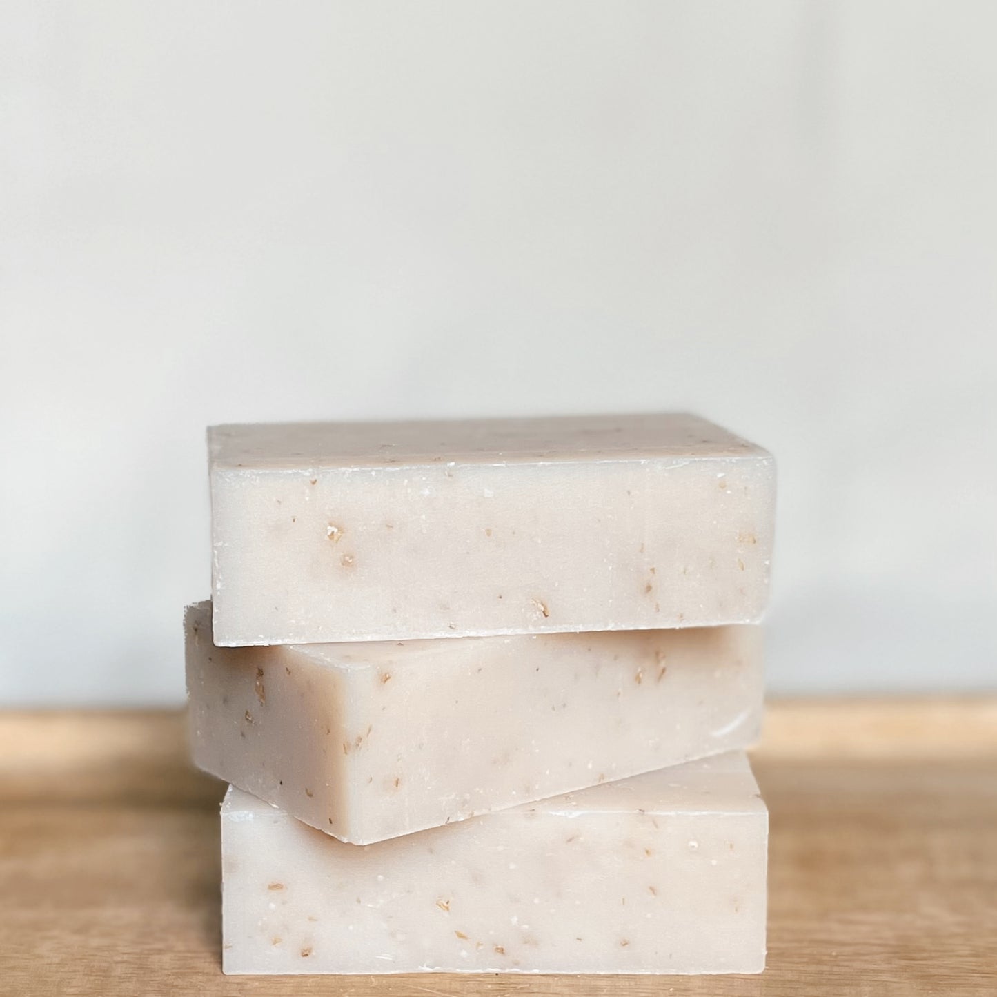 Body Soap Bar