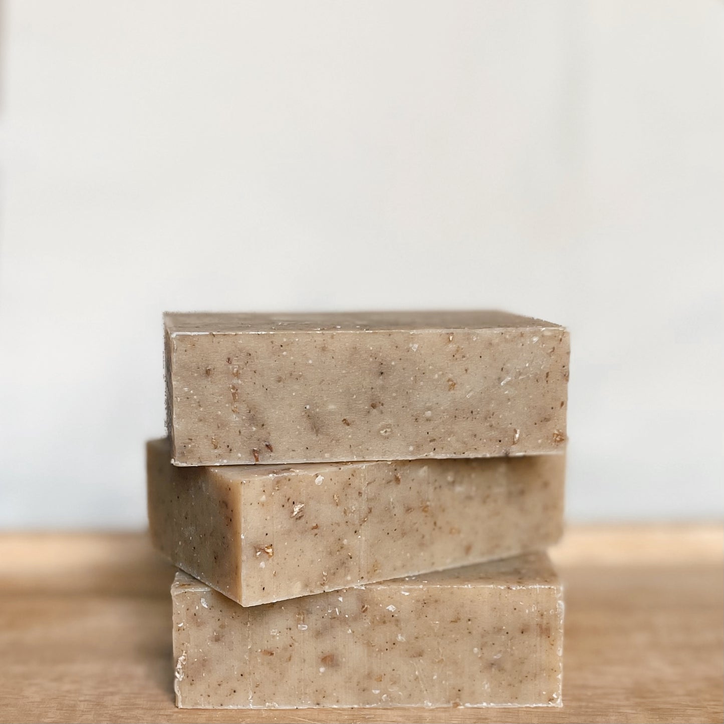 Body Soap Bar