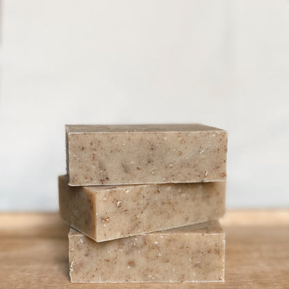 Body Soap Bar