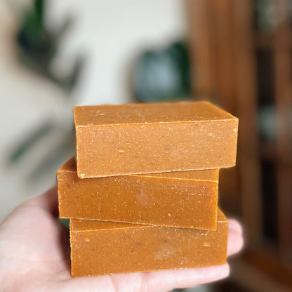 Body Soap Bar