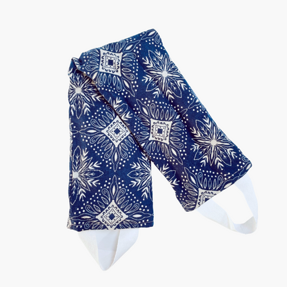 Neck + Body Therapy Wrap (Hot or Cold)