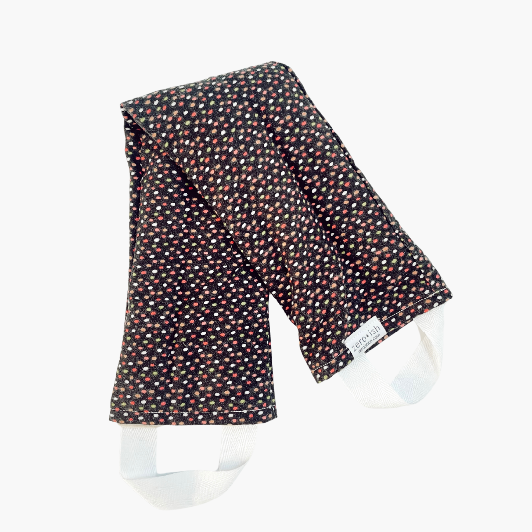 Neck + Body Therapy Wrap (Hot or Cold)