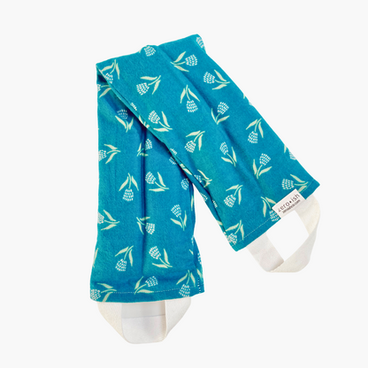 Neck + Body Therapy Wrap (Hot or Cold)