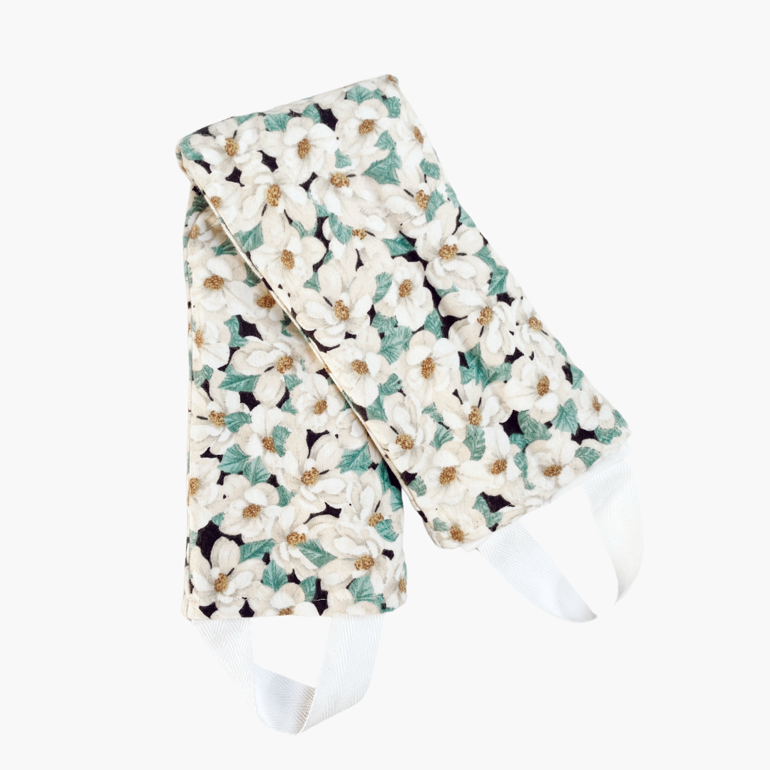 Neck + Body Therapy Wrap (Hot or Cold)