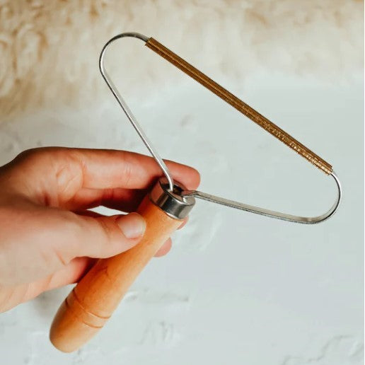 Lint Remover And De-Piller