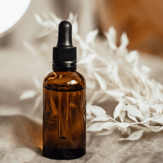 Essential Oils - 100% Pure Therapeutic Grade