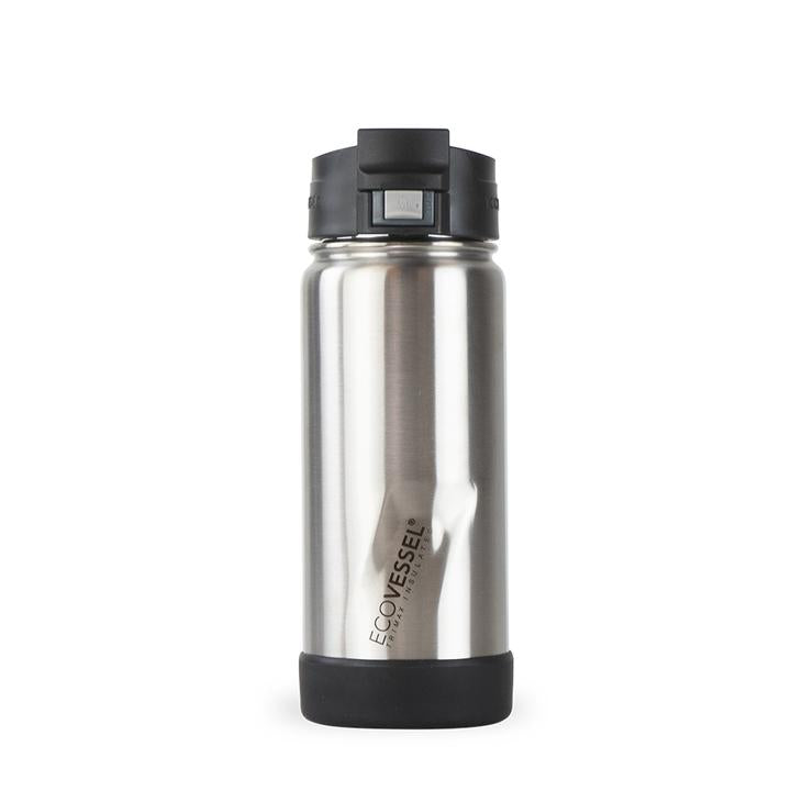 Insulated Locking Travel Mug