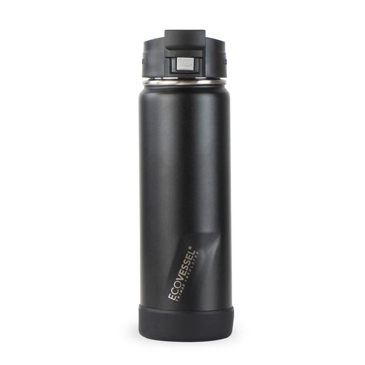 Insulated Locking Travel Mug