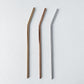 Reusable Metal Straw