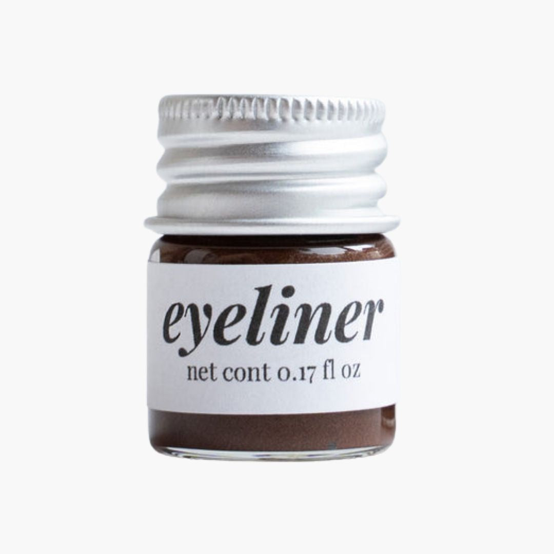Vegan Gel Eyeliner