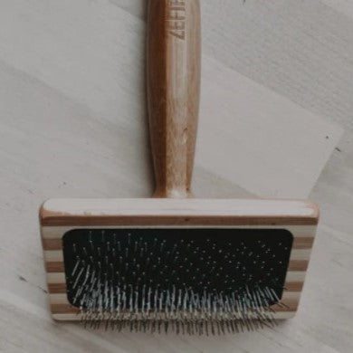 Plastic Free Cat Brush