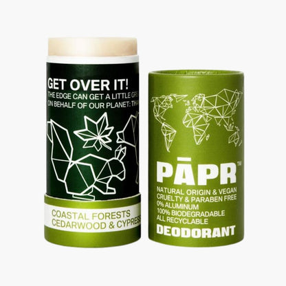 Natural Deodorant Stick