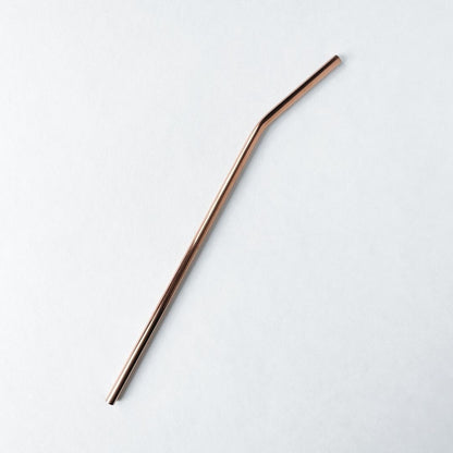 Reusable Metal Straw