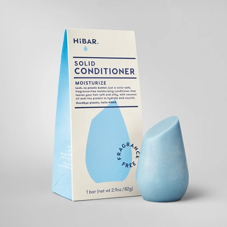 Solid Conditioner Bar