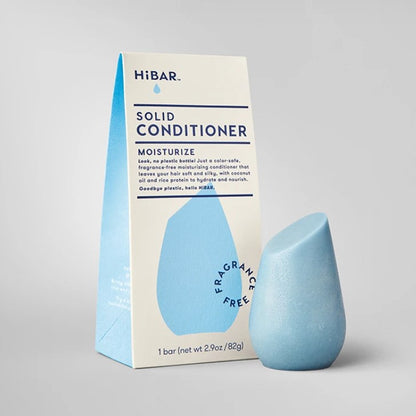 Solid Conditioner Bar