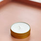 Coconut Soy Mini Candle - 4 oz